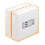 Legrand - Steuerung Klimatisierung (Schaltschrank) Smartes Thermostat NETATMO NTH-PRO