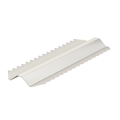 OBO Bettermann Vertr - Stoßstellenverbinder für Leitungsführungskanal Stoßstellverbinder LKM SV40 verzinkt − 1 Stück by OBO B
