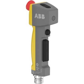 ABB Stotz S&J - Zustimmschalter Zusatztaste Front HD5-S-111 Top1, Top2, Not-Halt