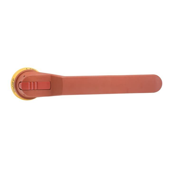 ABB Stotz S&J - Handgriff für Schaltgeräte Pistolengriff OHY274J12 274mm Wellen- 12mm