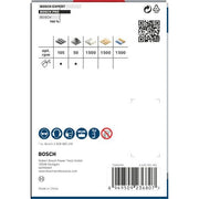Bosch - Lochsäge PRO Multi Material 2608901528 Lochsäge 83 mm mit