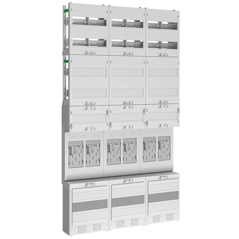 ABN - Zählerfeld ABNPZ309E0036