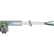 Murrelektronik - Konfektioniertes Sensor-Aktor-Kabel M12-Buchse 7000-12421-2141000 m.frei. Leitungsende