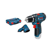 Bosch - Bohrschrauber (Akku) Akku-Bohrschrauber 060186810D GSR 12V-15 (L)