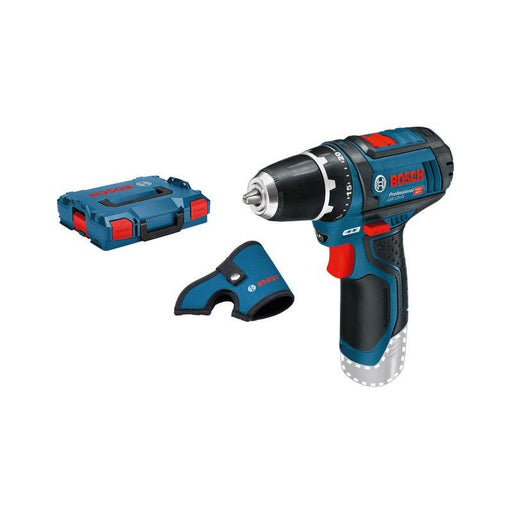 Bosch - Bohrschrauber (Akku) Akku-Bohrschrauber 060186810D GSR 12V-15 (L)