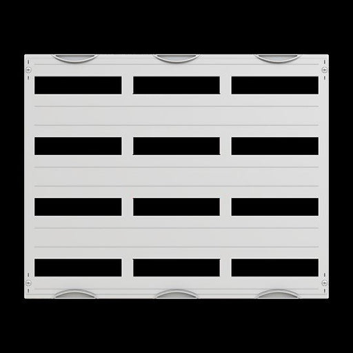 Striebel&amp;John - Abdeckung für Verteilerfeld Abdeckung AS234 − 1 Stück by Striebel&amp;John
