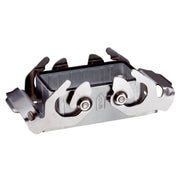 Lapp Zubehör - Gehäuse für Rechtecksteckverbinder EPIC-ULTRA-H-B-10-AG-QB 70250213 (1) − 1 Stück