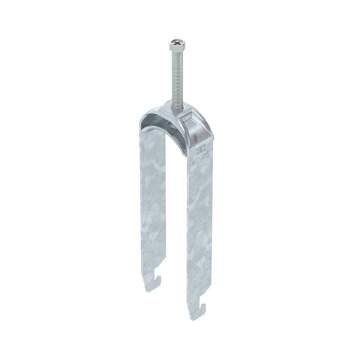 OBO Bettermann - Bügelschelle BS-U3-M-46 FT 3-fach − 50 Stück