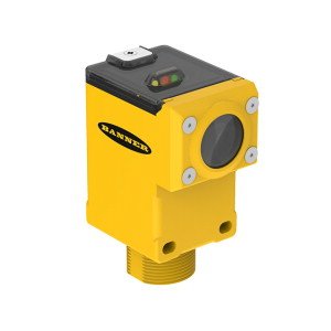 Turck - Einweg-Lichtschranke Funkübertrgungssystem DX80N2Q45CV