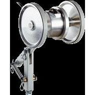 Sick - Drehgeber Messrad-Encoder DUV60E-D4KMGADA