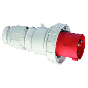 Bals Elektrotech - CEE-Stecker (IEC 60309) Stecker 2182 63A 3p 400V 9h