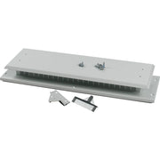 Eaton - Dach-/Bodenelement (Gehäuse/Schaltschrank) Dachblech Verbindungsraum XTSZPTCV belüftet