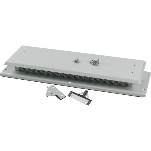 Eaton - Dach-/Bodenelement (Gehäuse/Schaltschrank) Dachblech Verbindungsraum XTSZPTCV belüftet