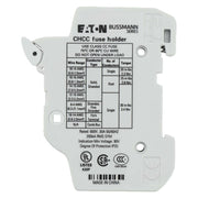 Eaton - Halter für zylindrische Sicherung Sicherungshalter Niedersp. 1Pole 30A #CHCC1DU 30A AC 600V 1polig − 12 Stück