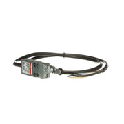 ABB Stotz S&J - Einzelpositionsschalter Kompakt-Pos.schalter LS21M41B11-U01 Metall-Gehäuse IP67