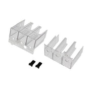Mitsubishi Electric - Phasentrennung für Leistungsschalter Klemmenabdeckung TTC-05SV3