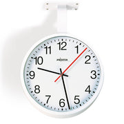 Peweta - Uhr Nebenuhr 72.272.413 12/24V,Min/Se-Impuls