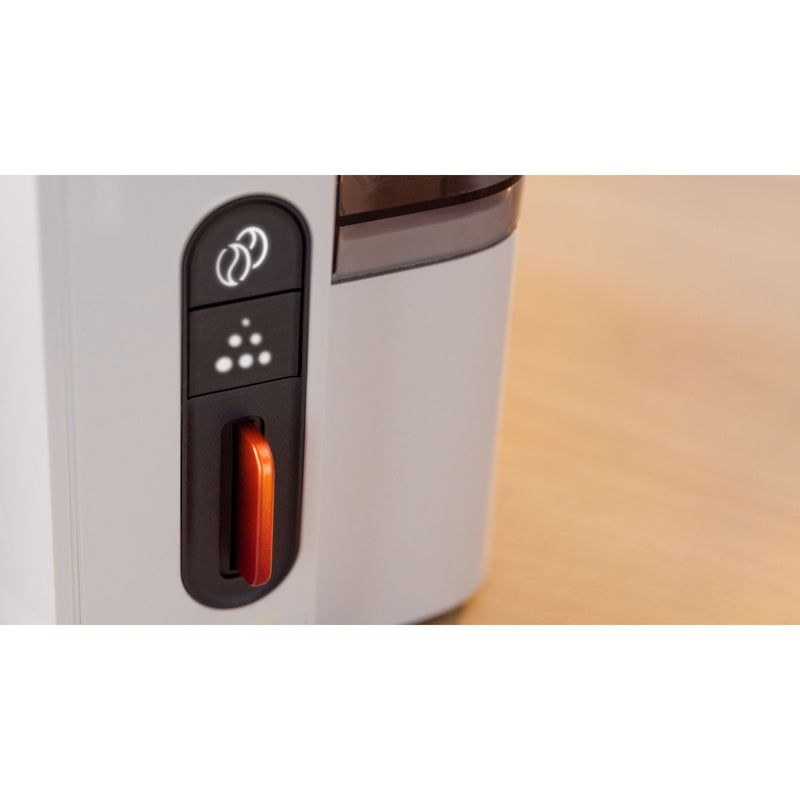 Bosch SDA - Kaffeeautomat TKA3M131 ws