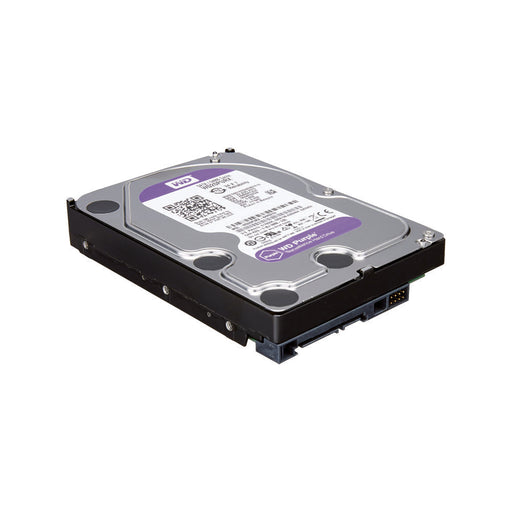 Comelit - Speichermedium digital Festplatte WD PURPLE WDSK329A 8TB für NVR