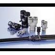 ABB Stotz-Kontakt - Verbinder für Wellschläuche Y-Verteiler SVYD-362929GT − 600 Stück