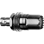 Telegärtner - Koax-Kupplung Adapter BNC-UHF (F-F) 100023642