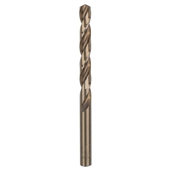 Bosch - Bohrer PRO Stainless Steel HSS-Co 2608585896 Spiralbohrer 9 x 81