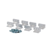 Eaton - Phasen-Anschlussverbreiterung Anschluss 4polig 3200A IZMX-THV404-1 horizontal/vertikal