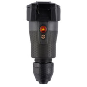 ABL - Schutzkontaktkupplung Pro Kupplung 1590 1590 SK SV SA KD sw