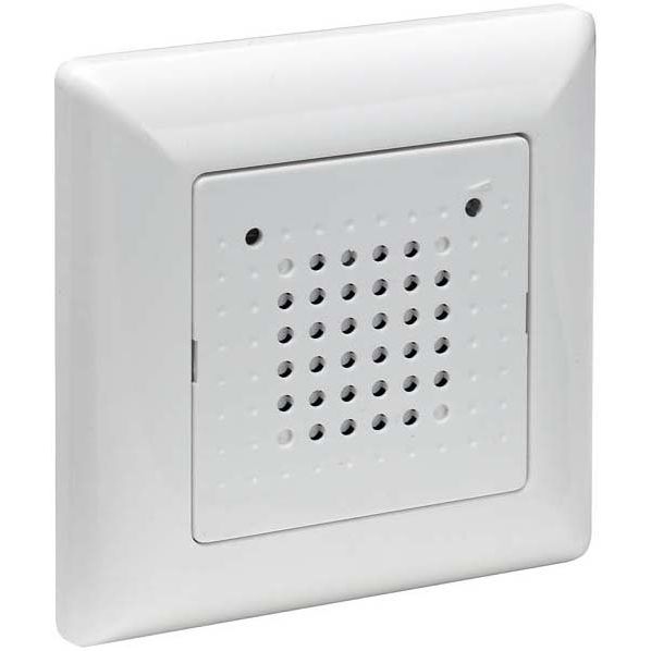 Grothe - Gong UP Elektronik-Gong UP-Gong 120ws 8-12V