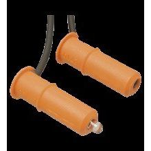 Pepperl+Fuchs Fabrik - Taktiler Sensor Sicherheitsecke PSE4-SL-01