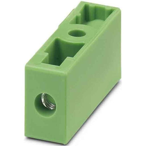 Phoenix Contact - Zubehör/Ersatzteile für Industriesteckverbinder Steckverbinder BF-PC 4 Zubehör zu COMBICON − 50 Stück
