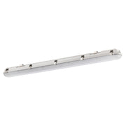 Pracht - Decken-/Wandleuchte LED-Feuchtraumleuchte LUNA PRO #5291019 4000K DALI IP65