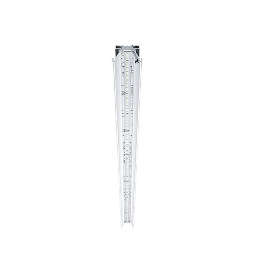 Zumtobel Group - Decken-/Wandleuchte Balken für LED-Lichtlinie SLN2-B1600 #42190550