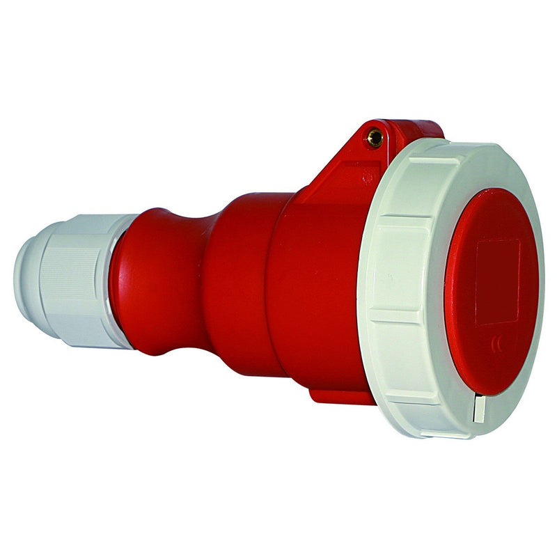 Bals Elektrotech - CEE-Kupplung (IEC 60309) Kupplung 310352 IP67