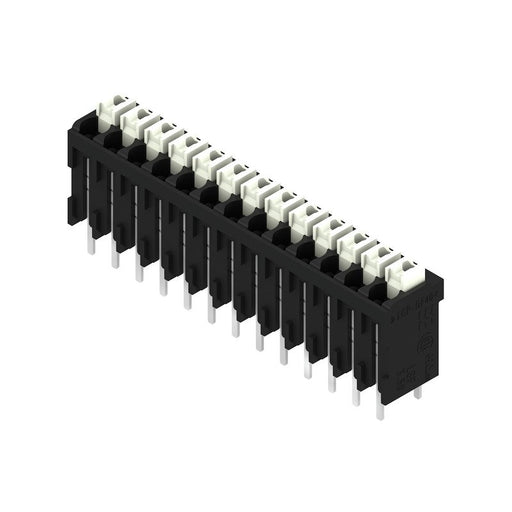 Weidmüller - Leiterplattenklemme Leiterplattenklemme LSF-SMT 3#1870350000 3.50mm − 11 Stück