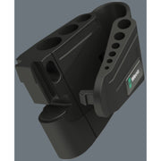 Wera - Innensechskantschlüsselset Winkelschlüsselsatz 05022640001 Hex-Plus Multicolour