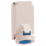 Bals Elektrotech - CEE-Steckdose (IEC 60309) Wandsteckdose 16A 4p 230V 11790 9h IP67