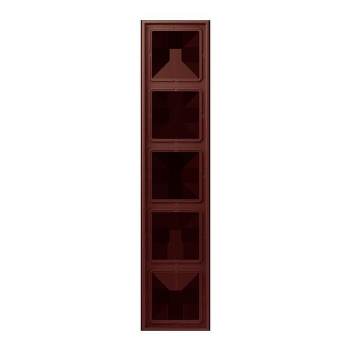 Jung - Abdeckrahmen Rahmen 5-fach LC 985 235