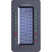 Grandstream - Zubehör/Ersatzteile für schnurgebundenes Telefon Tastenerweiterung GXP2200EXT LCD