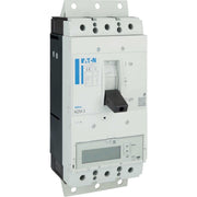 Eaton - Leistungsschalter für Trafo-, Generator- und Anlagenschutz Leistungsschalter NZMH3-PX630-SVE PXR25 630A, 3p