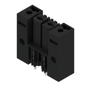 Weidmüller - Leiterplattensteckverbinder Verbinder 7.62mm BVL 7.62H#1928840000 − 100 Stück
