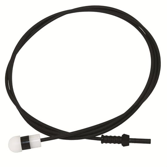 ABB Stotz S&J - Lichtbogenüberwachungssystem Linsensensor TVOC-2-DP10 Länge 10m für TVOC-2