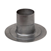 Helios Ventilatoren - Zubehör/Ersatzteile für Ventilatoren Alu-Dachpfanne Flachdach IP-FDP 160/180 f. IP-DH 150+160+180
