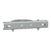 Schneider Electric - Montagezubehör (Schaltschrank) Mastbefestigung NSYSFPSC30 300mm