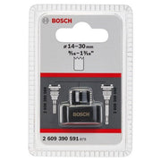 Bosch - Aufnahmeschaft für Lochsägen Adapter for PRO Q-Lock, 2609390591 Quick Change-System