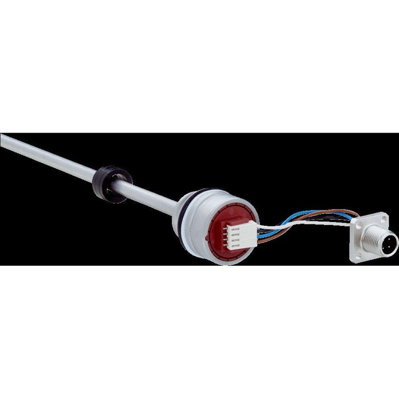 Sick - Magnetischer Näherungsschalter Linear-Encoder MAX30N-82A10HE0415 magnetostriktiver  − 1 Stück