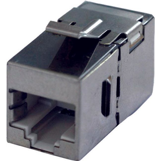 Bachmann - Modulare Kupplung Cat6 Kupplung 940.083 geschirmt
