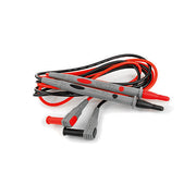 HT Instruments - Zubehör/Ersatzteile für Prüf- und Messgeräte (Elektro) Sicherheitsmessleitungen 4324-2 1xrot, 1xschwarz