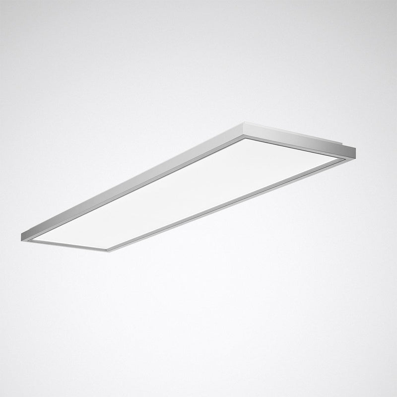 Trilux - Decken-/Wandleuchte LED-Anbauleuchte ArimoFit G2 #8168940 840, silber