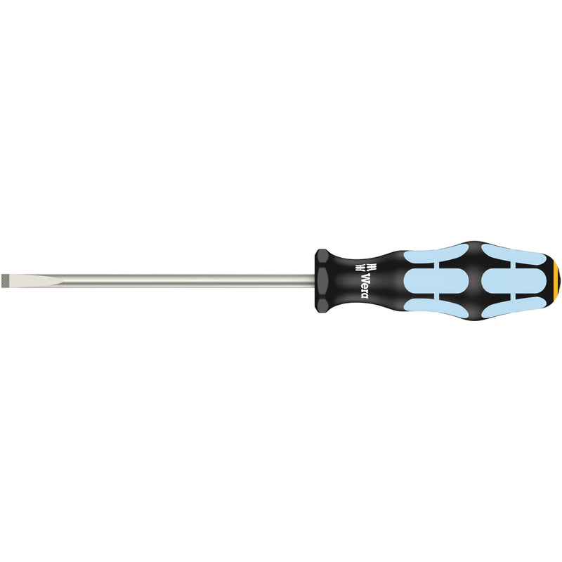 Wera - Schlitz-Schraubendreher 032004 1,0x5,5x125mm